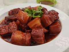 -巧克力渔家.小船海鲜家常菜(万平口店)