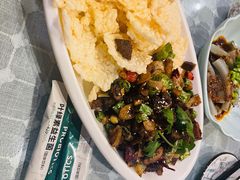 -小厨子私房菜·云南美食店