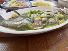 -观桥阁(锦溪店)