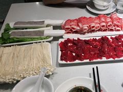 -古乐牛香·鲜牛肉牛杂火锅(吴江三里桥运东商业广场店)