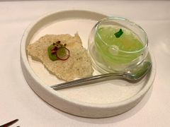 甜点-福楼法餐厅FLO