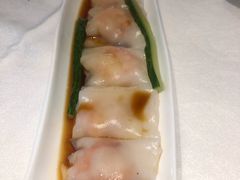 -安蒂娅.悦景轩中餐厅(西乡店)