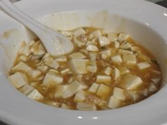 蟹粉豆腐-松鹤楼(山塘街店)