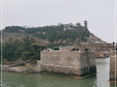 -蓬莱阁景区