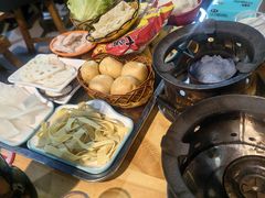 -范贤光鸡公煲(平乐园总店)