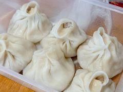 -常鲜德乐购迎桂馒头店(麻巷公寓店)