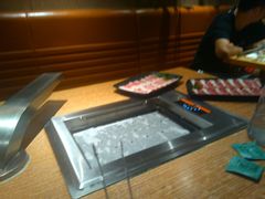 -新石器烤肉(南站店)