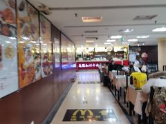 -麦当劳(北京南站店)
