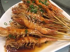 -美极鲜食坊(宝安南路店)