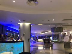 -国际青年会议酒店-苏莱斯餐厅