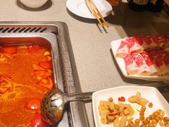-海底捞火锅(奥山世纪城店)