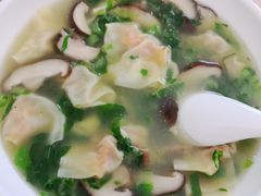 -海胆小馆(东北水饺·春柳店)