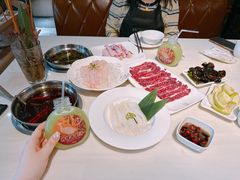 -围炉夜话·潮汕卤水火锅(榕江店)