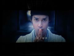 -幸福蓝海国际影城(睢宁万象DTS:X临境音店)