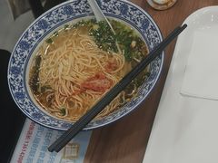 -味一楼兰州拉面(机场一店)