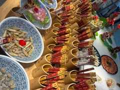 -鸽子窝(宋庄店)