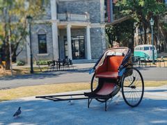 -赤坎·广东华侨国际旅游度假区