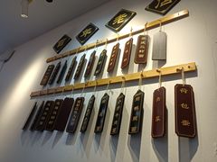 -百年老字号·观振兴蟹黄面·三虾面·苏式面(观前街富仁坊巷店)