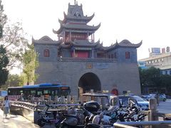 -鼓楼(兴庆区)