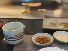 -品未·铁板烧(甜水园店)