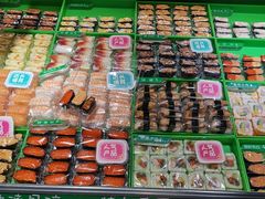 -鲜道寿司(无锡苏宁店)