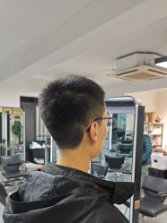 -HD HAIR STYLE