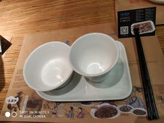 -江湖情酸菜鱼(万菱汇店)