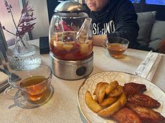 -澜棠海鲜(余姚阳明古镇店)