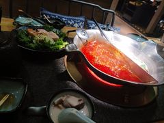 -湊湊火锅·茶憩(石家庄万象城店)