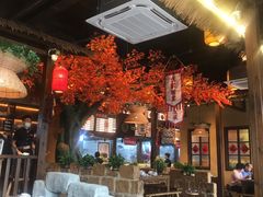 大堂-湘域·少東家(平沙店)