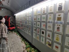 -青岛葡萄酒博物馆