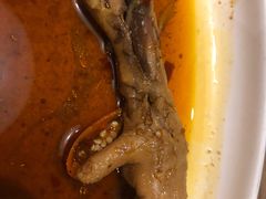 稀溜耙鸡爪-成都吃客(九眼桥店)