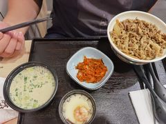 -吉野家(上海美罗城店)