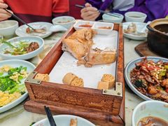 -小吊梨汤·北京菜(香山店)