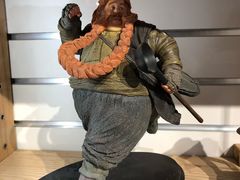 -霍比特人村