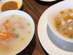 香芋南瓜鲜芡实煲-福昌源食苑