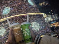 -奈雪的茶(重庆万象城北区店)