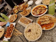 -小街天府(西工小街店)