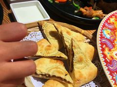 -塔哈尔·新疆盛宴(城西银泰店)