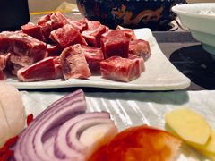 -贰重天冰煮羊自助火锅(东坝店)