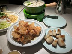 -北李妈妈菜·海肠捞饭(高新万达店)