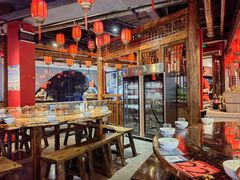 -印象鲵宴·张家界地标美食名片(溪布街店)