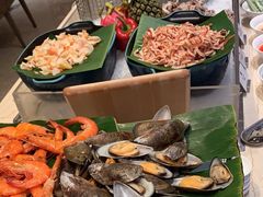 -TABLE·味西餐厅-成都茂业JW万豪酒店