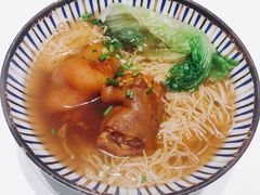 -龙记香港茶餐厅(久光百货店)