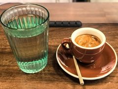 -Double cafe