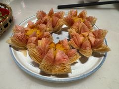 -假装苏杭·迎春花与梅(陆家嘴中心店)