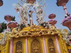 -大连海昌发现王国主题公园