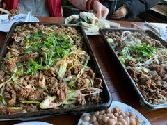 -清真永恒华威肉饼(潘家园店)