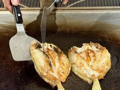 -牛将军•涮肉•烤肉•铁板烧(北京王府井·故宫店)