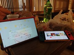 -天津瀚金佰九号温泉酒店(南楼地铁站店)